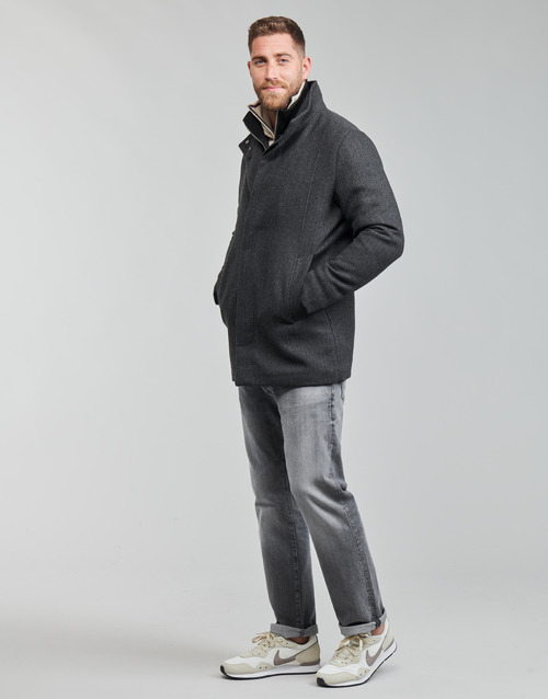 Jack & Jones - JJEDUNHAM - Gris
