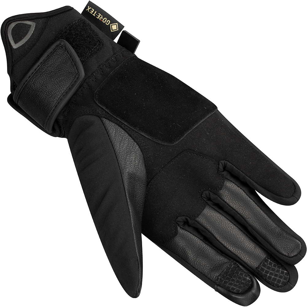 Bering - Gants Femme Lady Boogie Gore-Tex® Noir