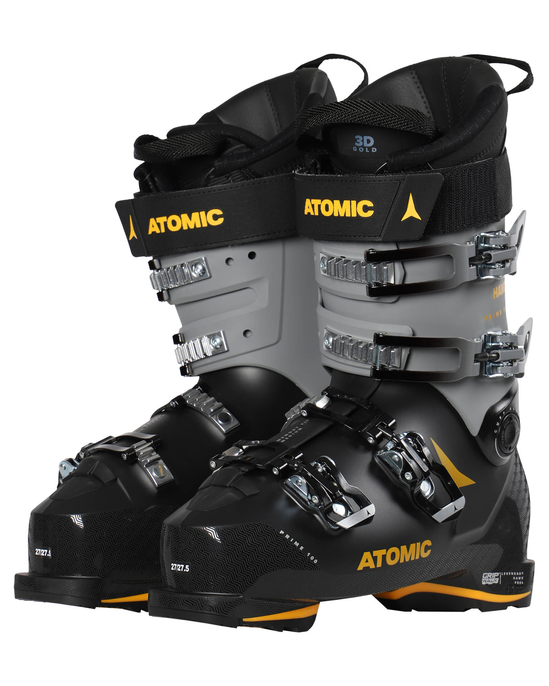 Atomic| Herren Skischuhe HAWX PRIME 100 GW
