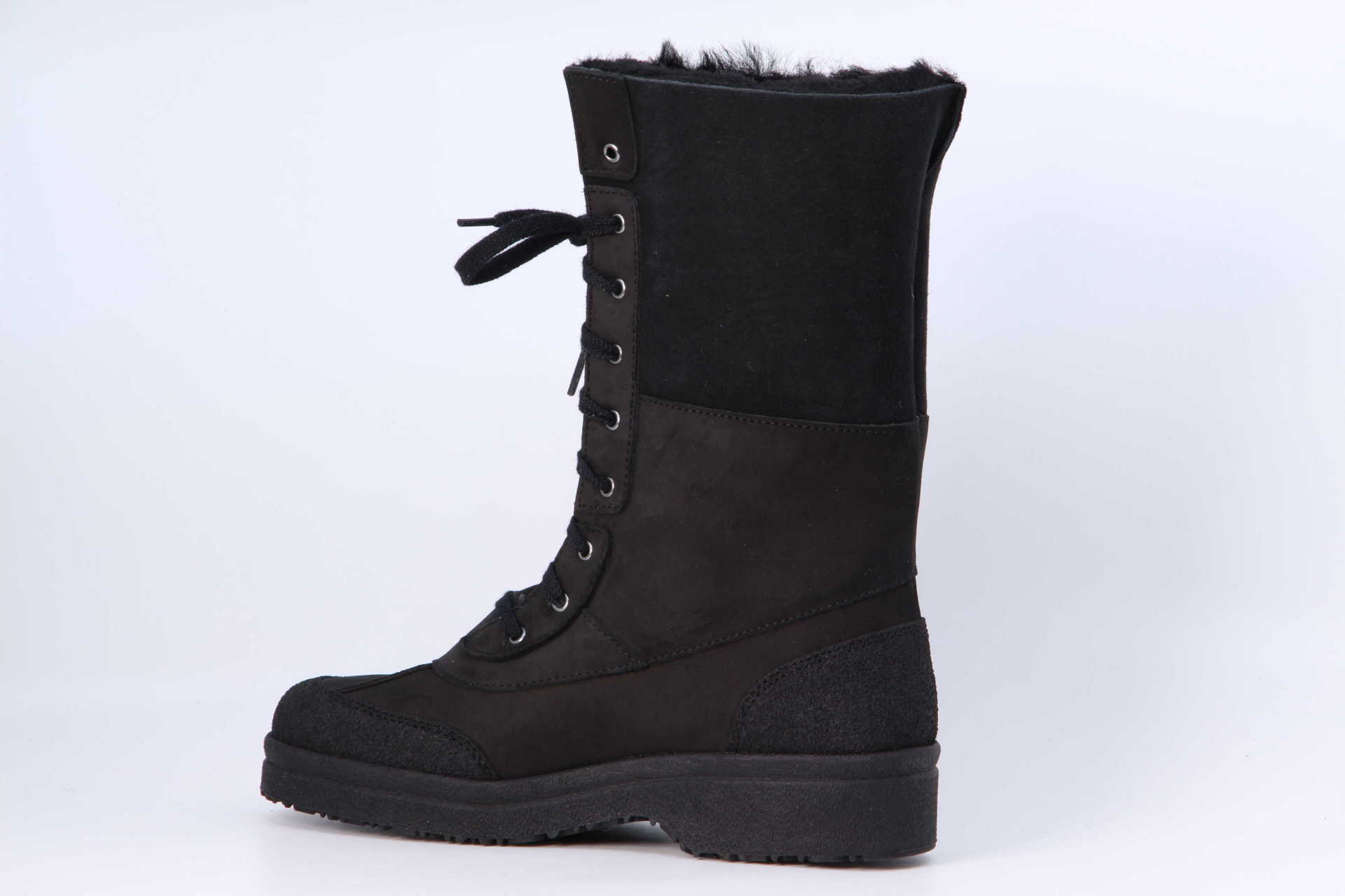 Kandahar Calgary schwarz