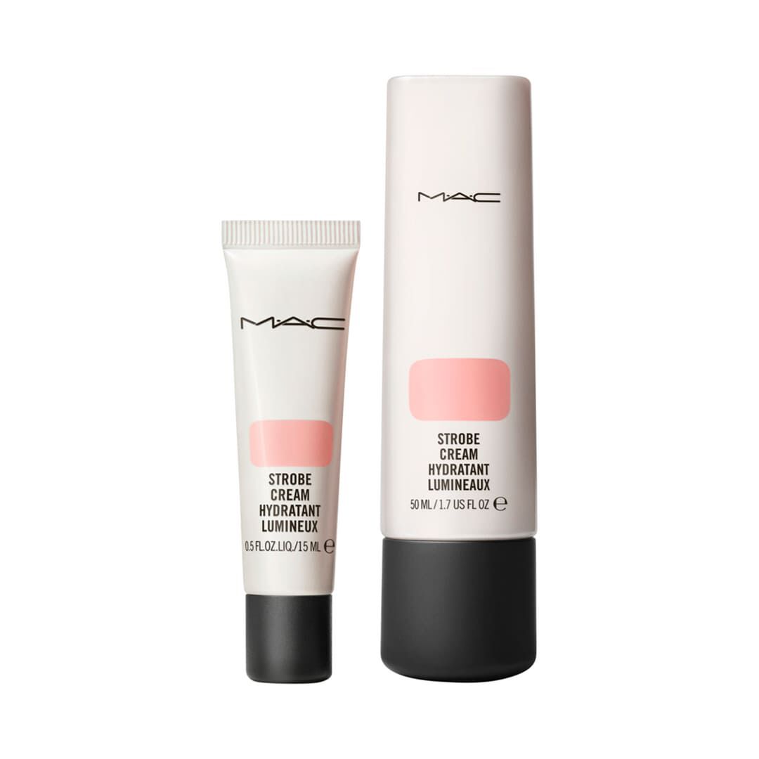 MAC MINI MAC STROBE CREAM