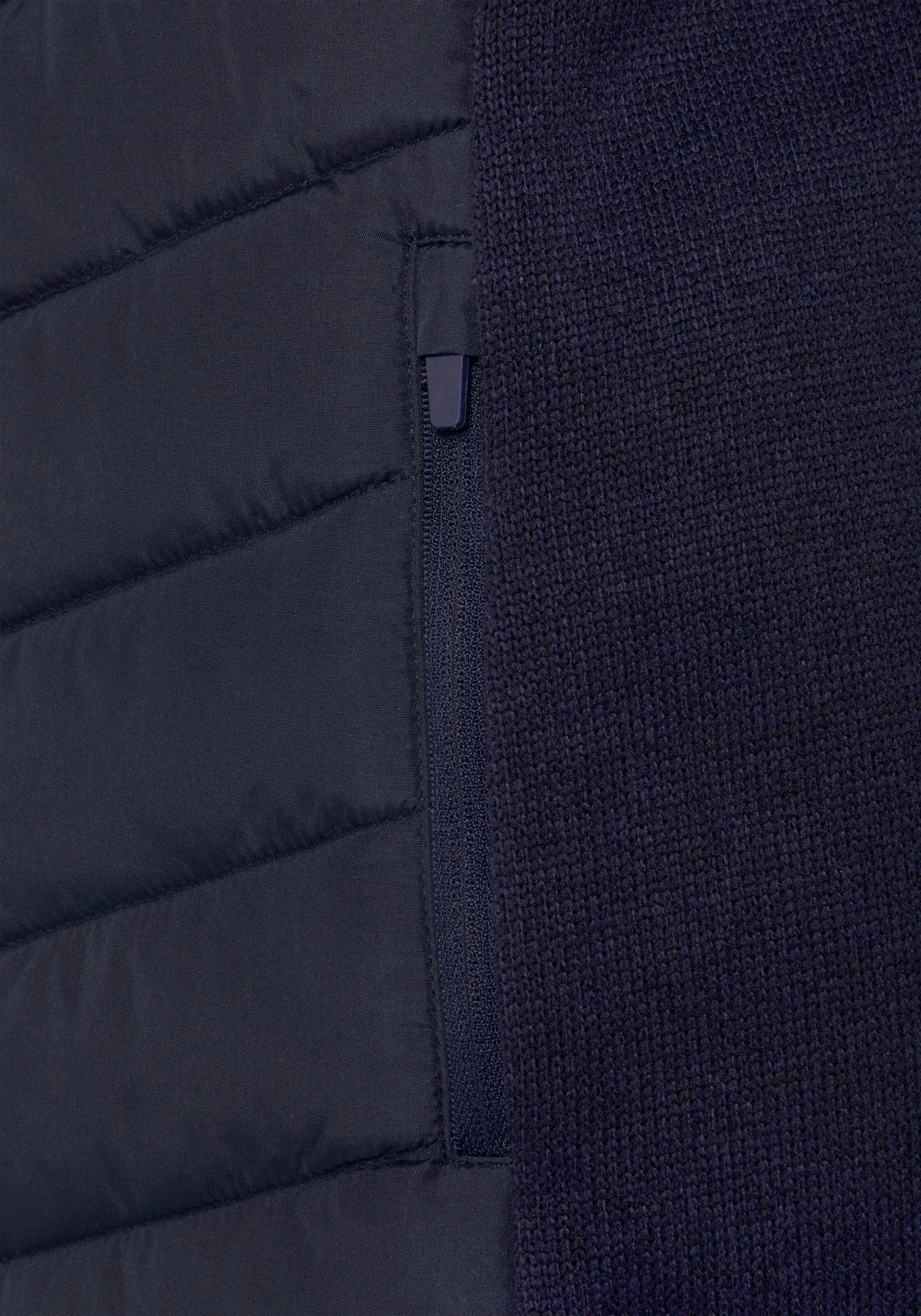 Steppjacke