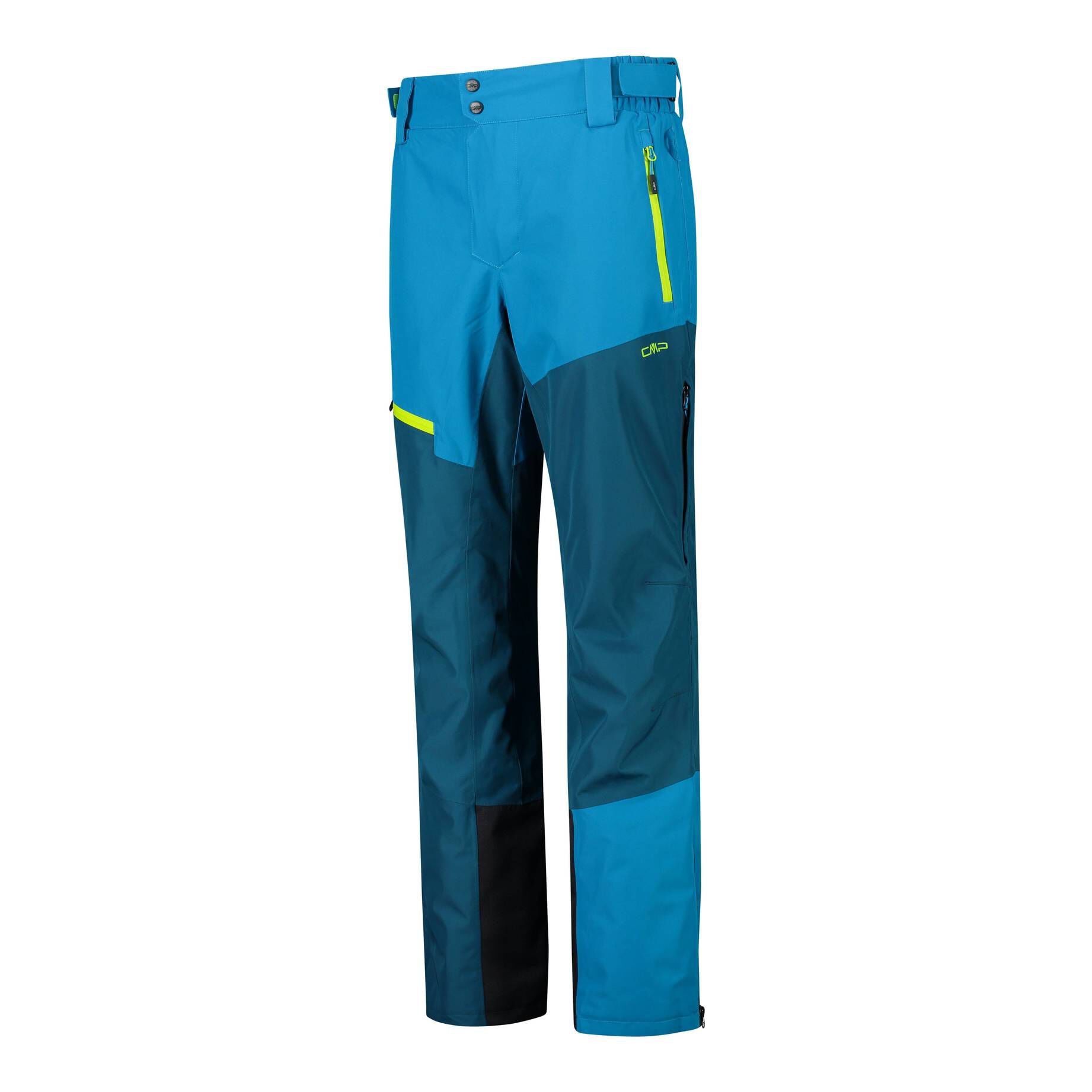 CMP| Herren Skihose MAN PANT FREE RIDE