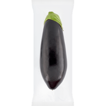 Jumbo Biologisch Aubergine 1 Stuk
