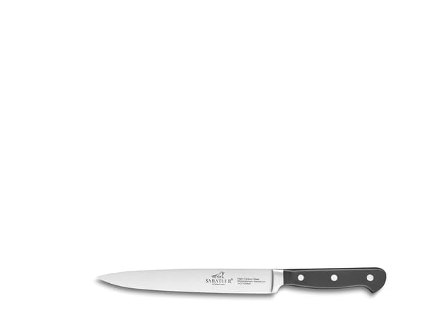 Lion Sabatier International Forskærerkniv Steel/Black