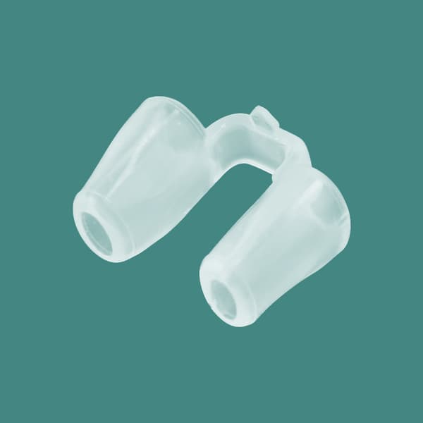 INF Silikon neseklype - Forhindre snorking