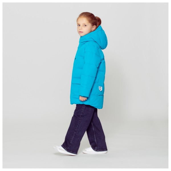 GOSOAKY - Kid's Tiger Eye - Veste d'hiver