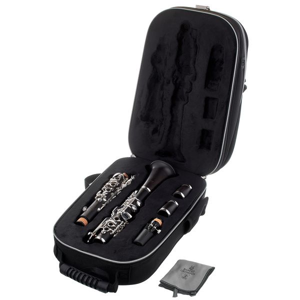 Schreiber D-13 Bb-Clarinet
