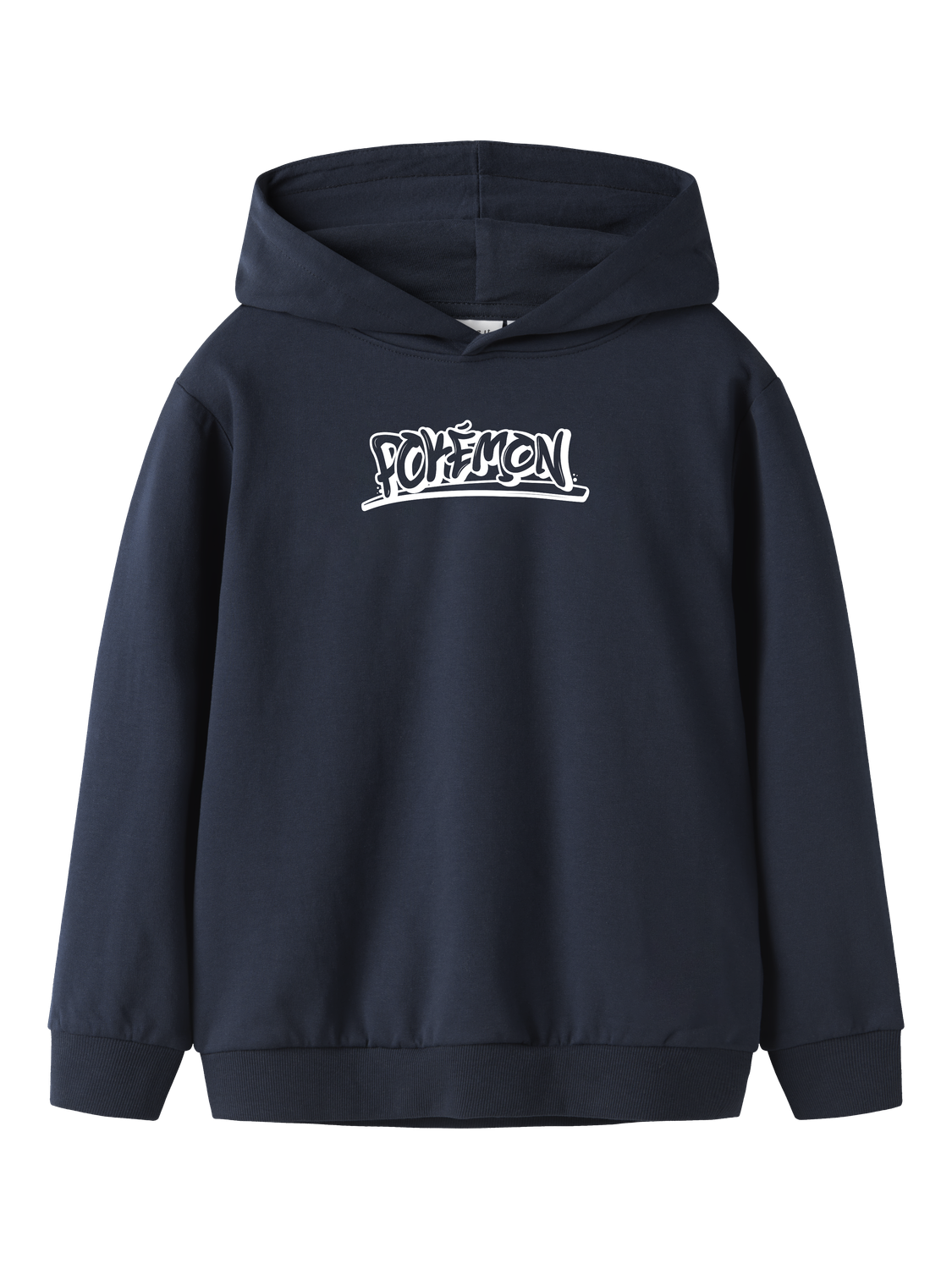 Name It Sweatshirt Nim Pokemon