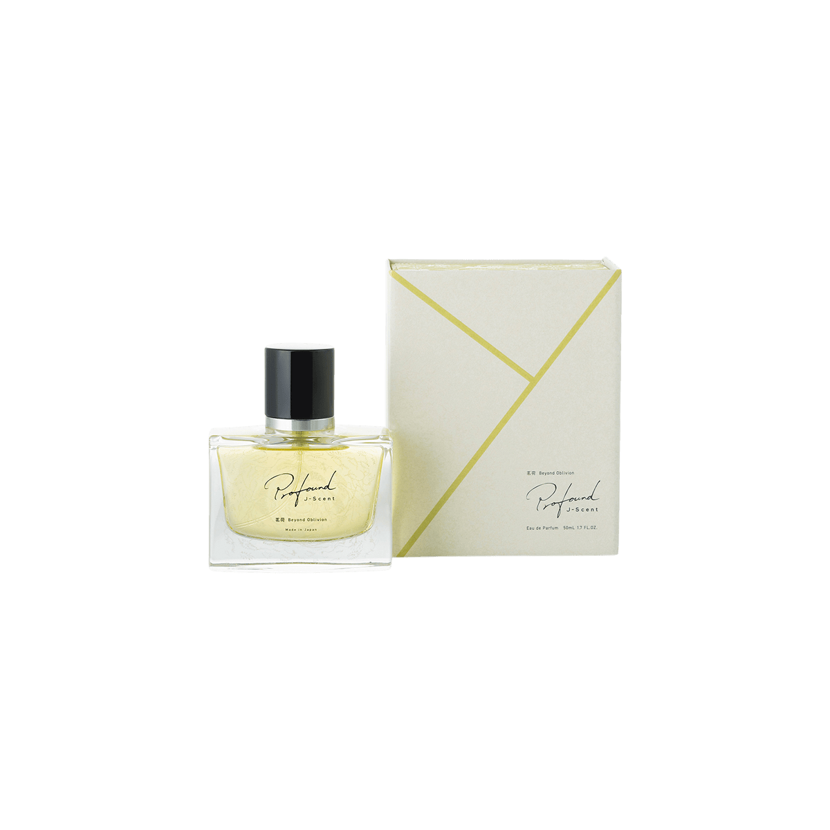 Profound Beyond Oblivion Eau de Parfum 50ml