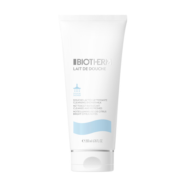 BIOTHERM Lait de Douche<br>200 ml