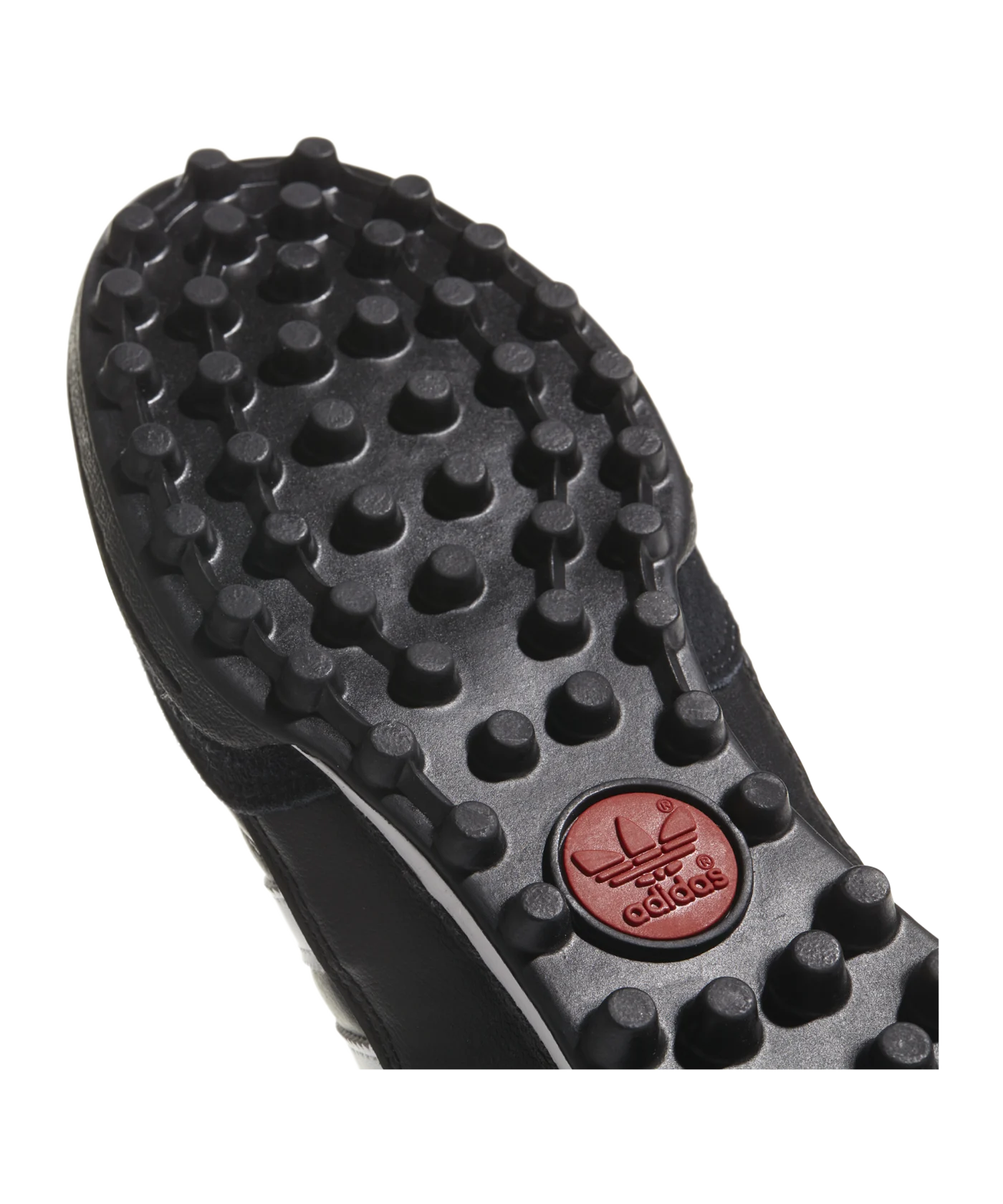 adidas Mundial Team TF Schwarz Weiss