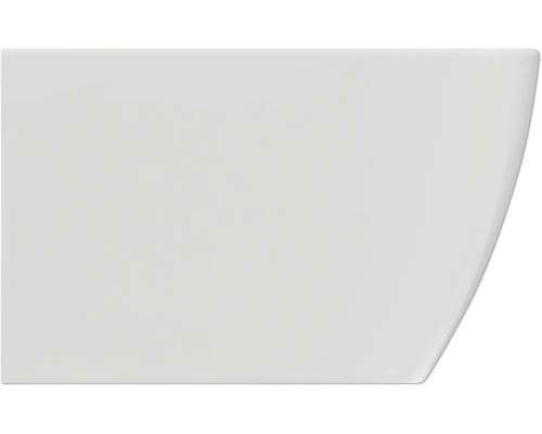 Ideal Standard i.life S wandhangend bidet, glanzend wit, T459301
