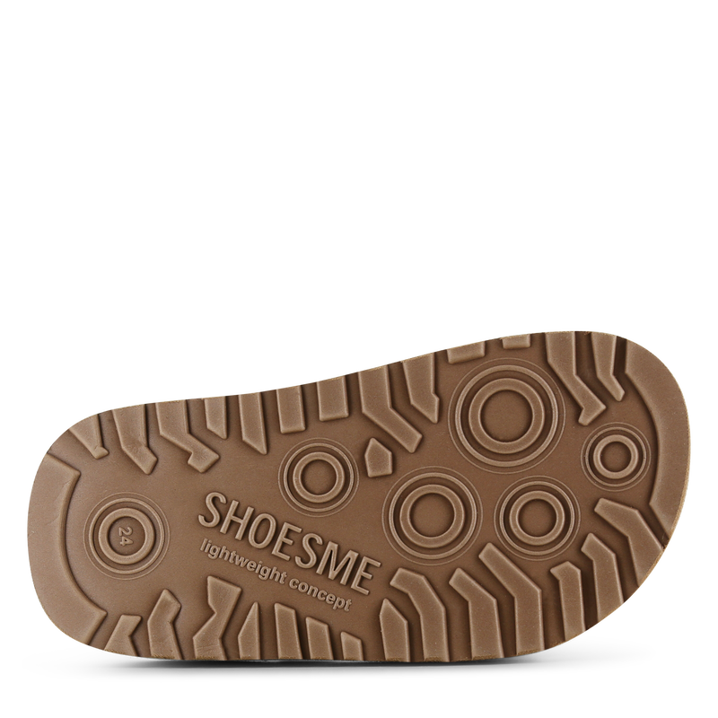 Shoesme beige leichte Sandale