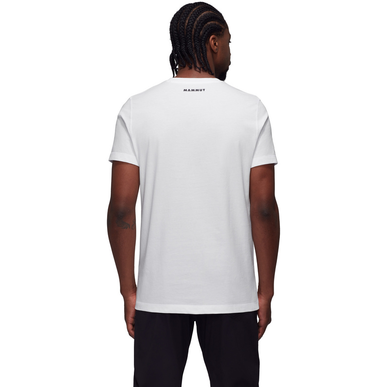 Mammut Herren Core Classic T-Shirt