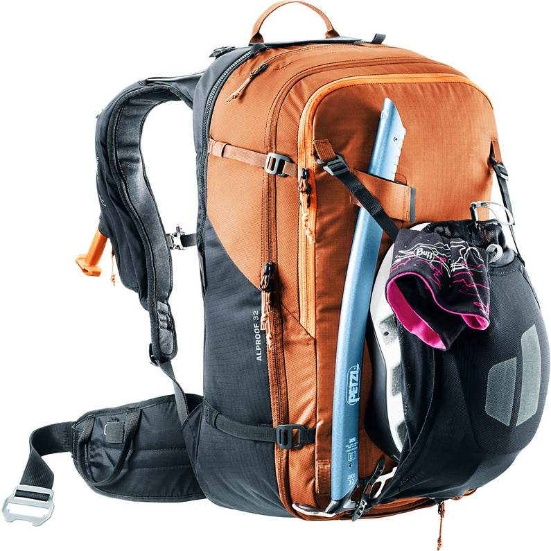 Deuter Alproof 32 Rucksack