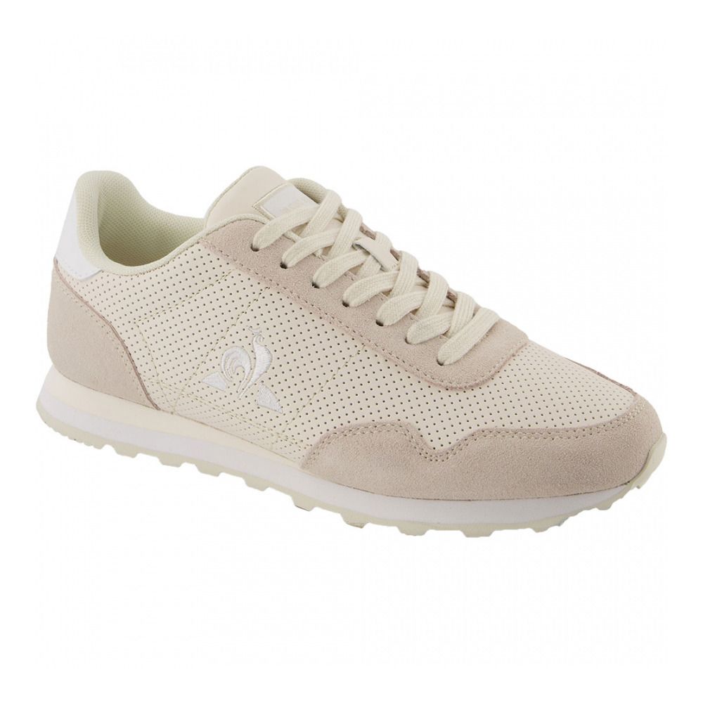 Le Coq Sportif ASTRA PREMIUM - Sneakers Femme turtle dove