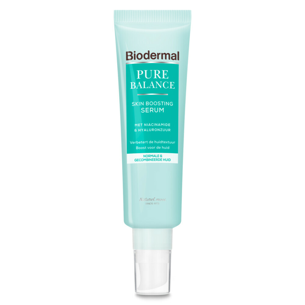 Biodermal Pure Balance Serum30 ml
