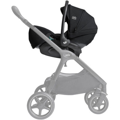 Joie i-Level Pro Babybilstol, Eclipse