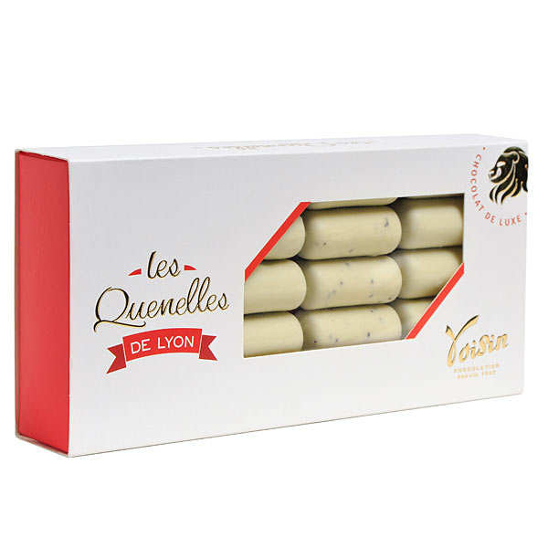 Les Quenelles de Lyon - Voisin