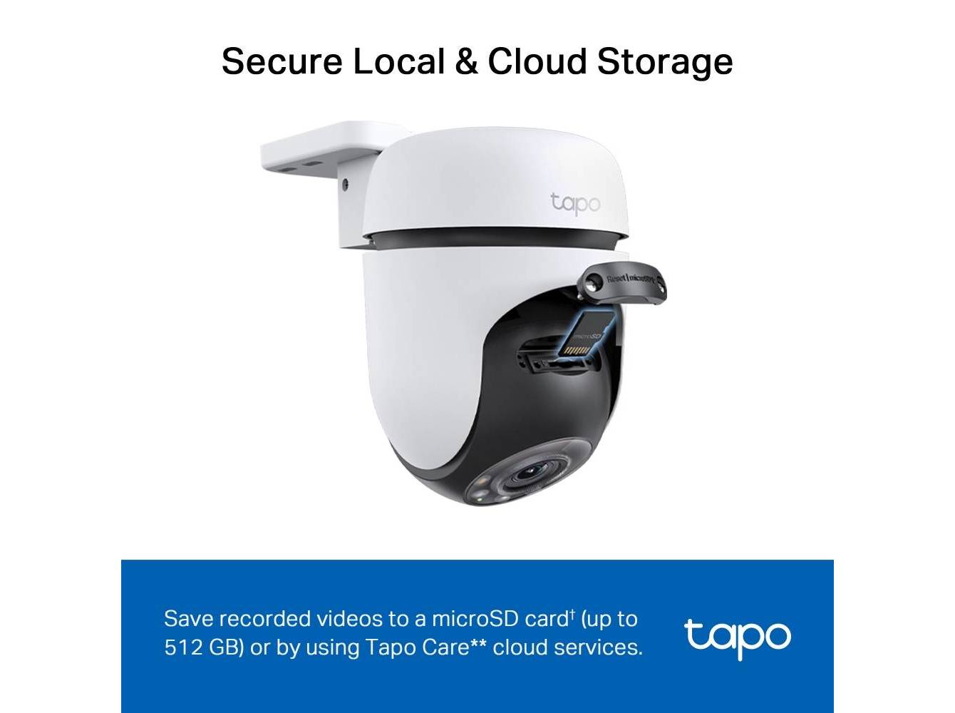 CAMERA TP-LINK TC41