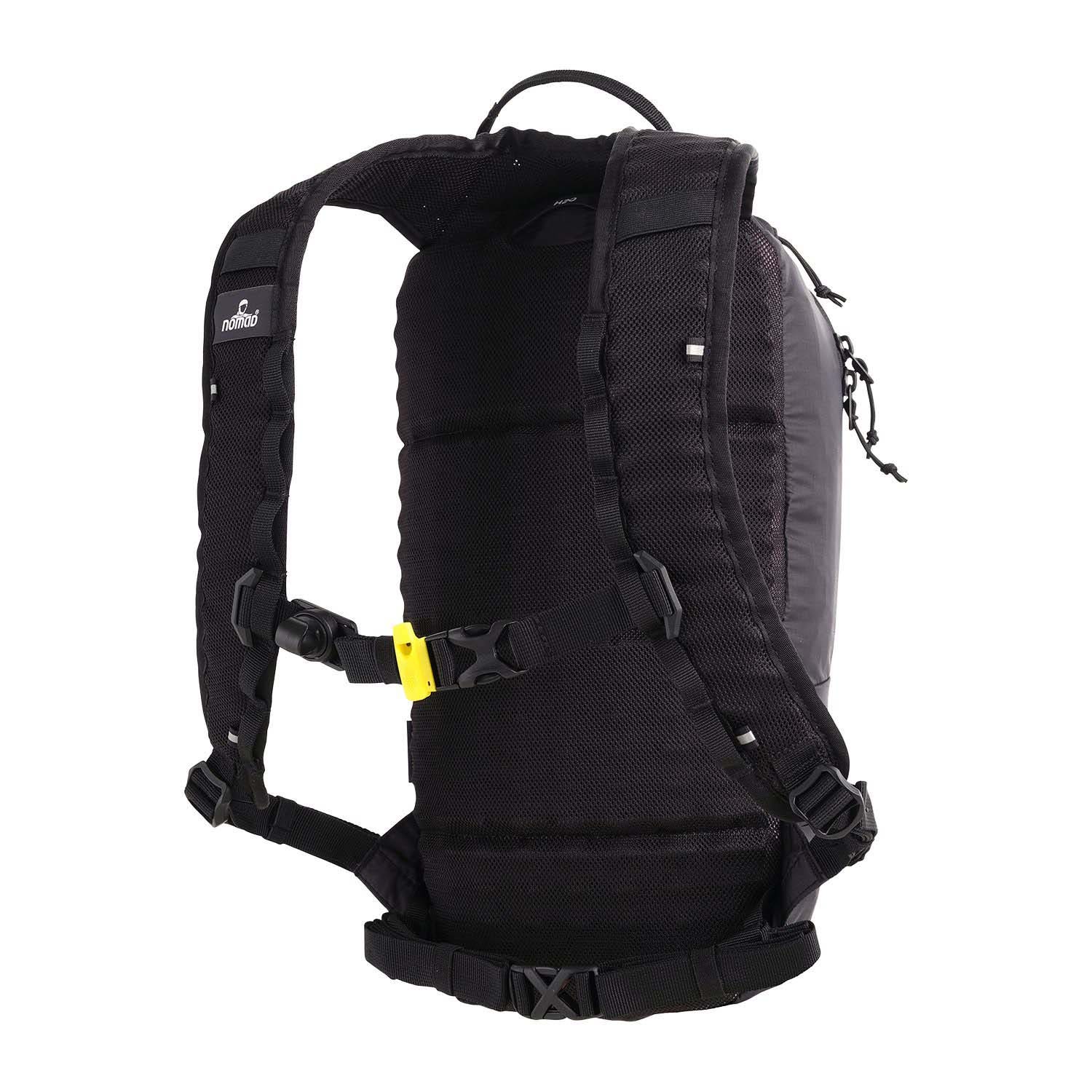 Nomad  Mahon Premium 8