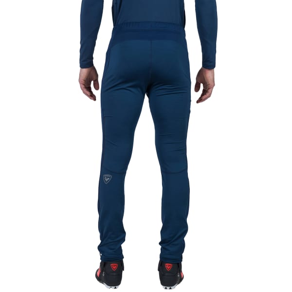 Pantalon ski de randonnée ROSSIGNOL GENETYS PANT DARK NAVY