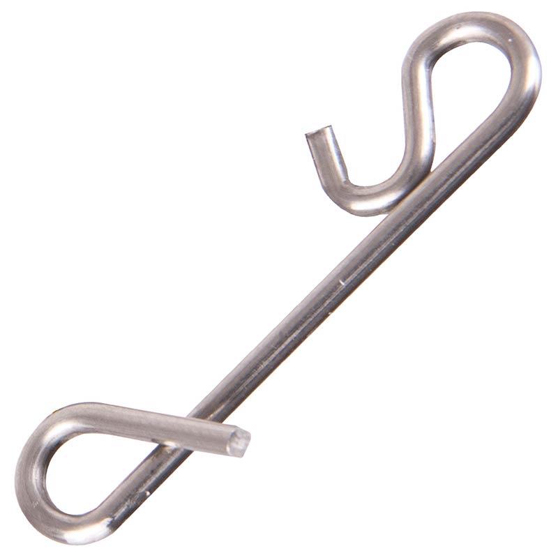 Agrafe Unicat Knotless Connector