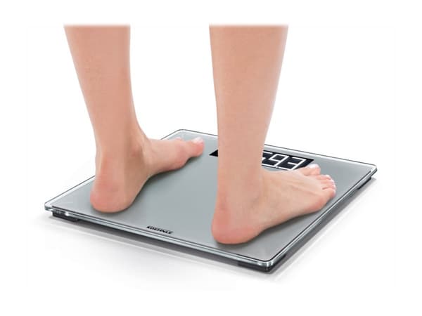 Soehnle Style Sense Comfort 600 - Badevekt