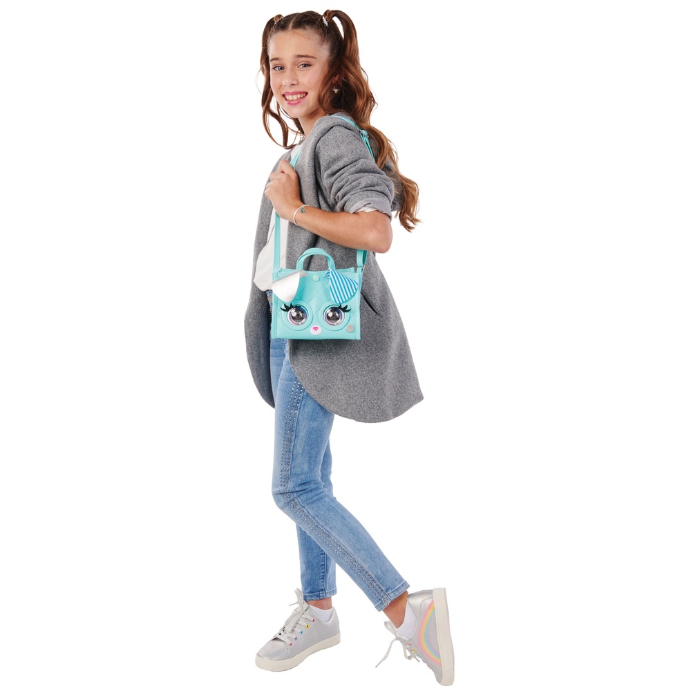 Handtasche für Haustiere, Welpen-Tragetasche