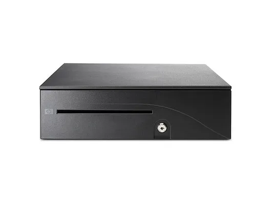 HP - Cash Drawer - for Engage Flex Mini Retail System; Engage One; RP9 G1 Retail System