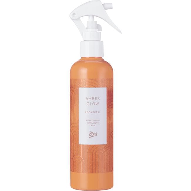 Etos Roomspray Amber Glow