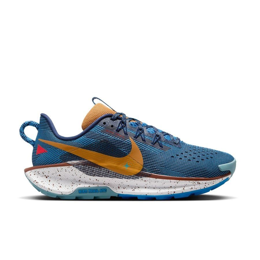 Nike Chaussures de Running Pegasus Trail 5 - Bleu/Blue Beyond/Copper Moon Femme