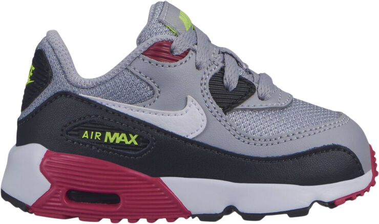 Nike Air Max 90 Mesh TD sneakers Grå
