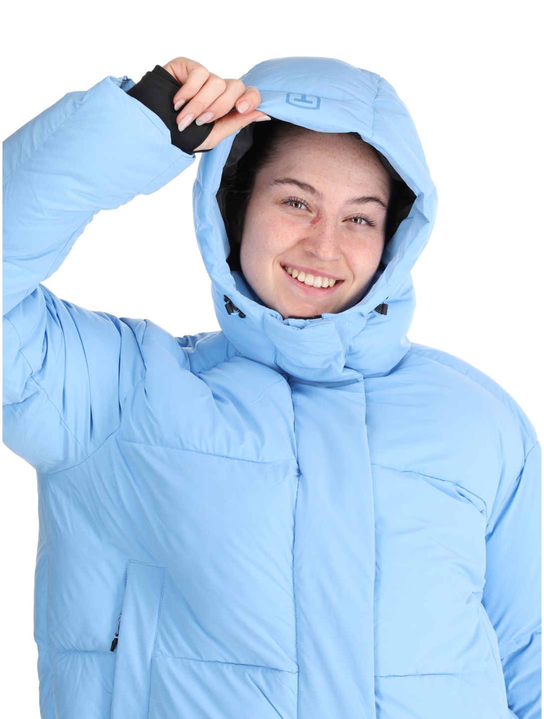 Moon ski-jas dames