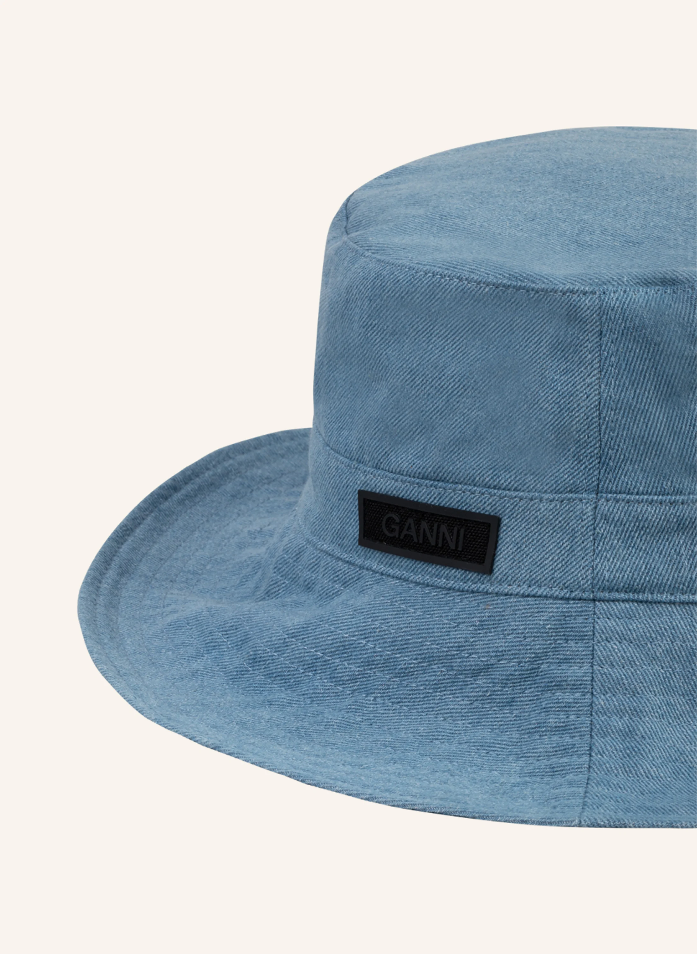 GANNI Bucket-Hat