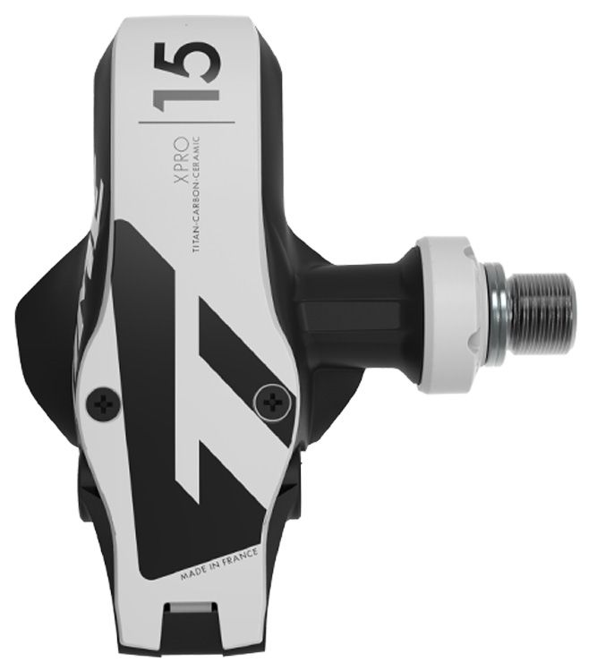 Time Xpro 15 Titan Carbon Road Pedale kaufen | Bike-Discount