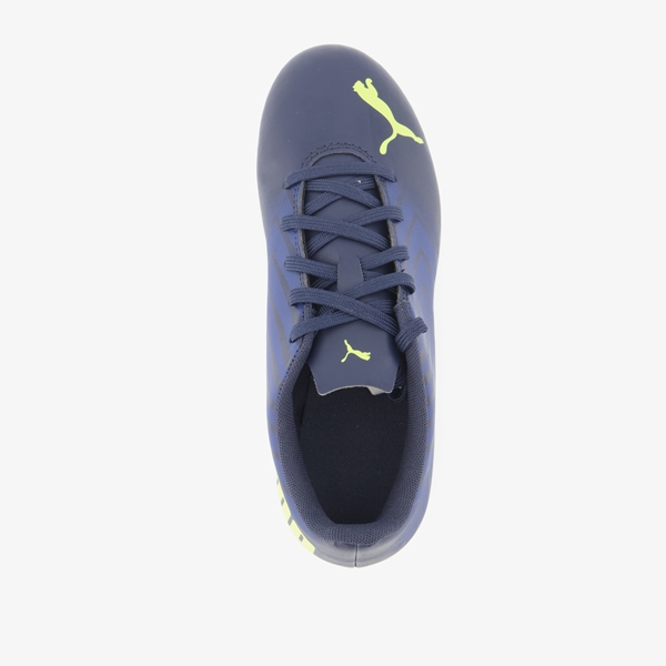 Puma Tacto II kinder voetbalschoenen MG