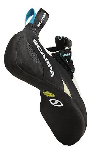 SCARPA - CHAUSSON ESCALADE VAPOR S W