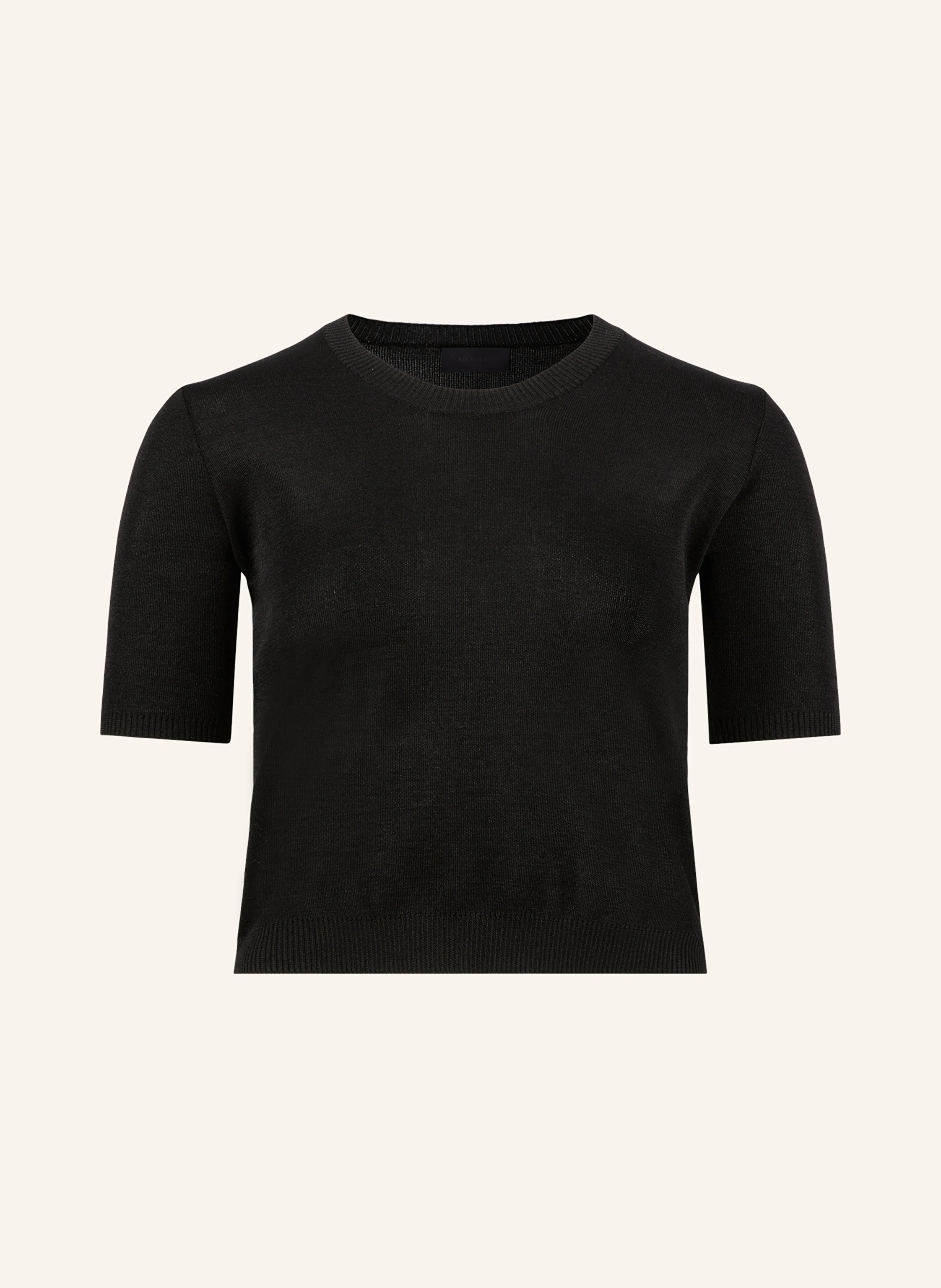 MONCLER Strickshirt