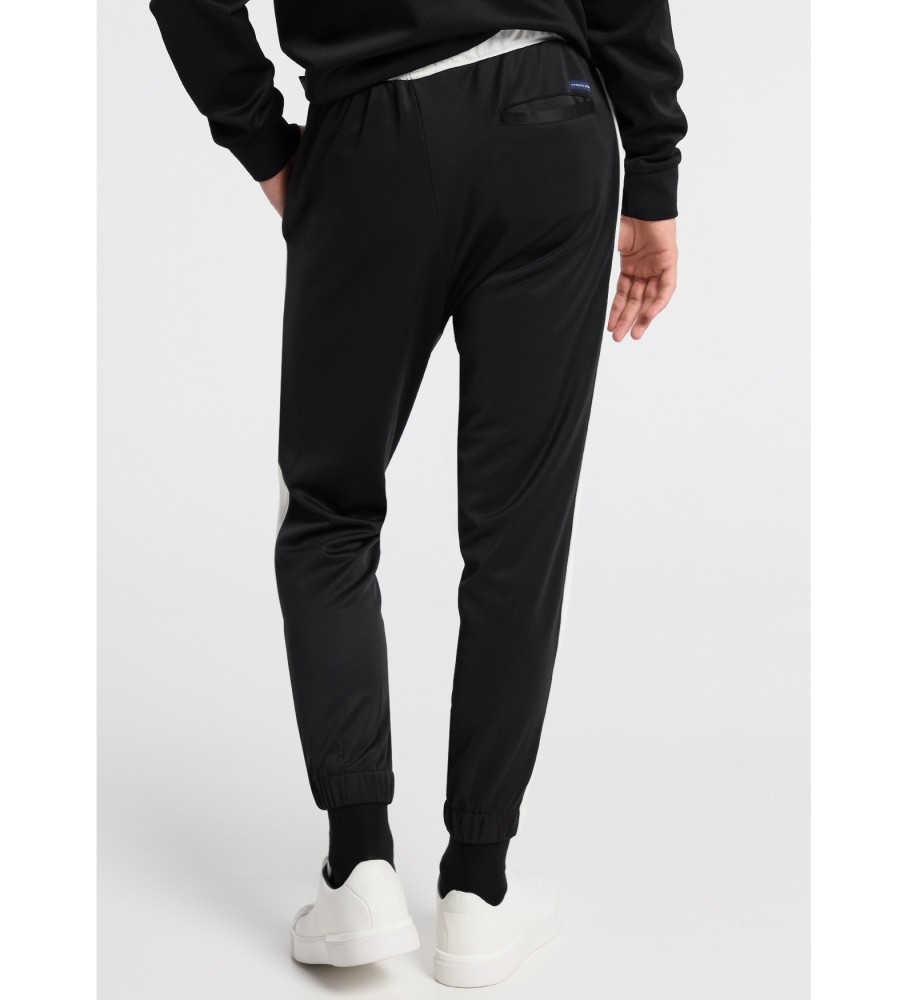 Victorio & Lucchino, Calça esportiva V&L V&L preta