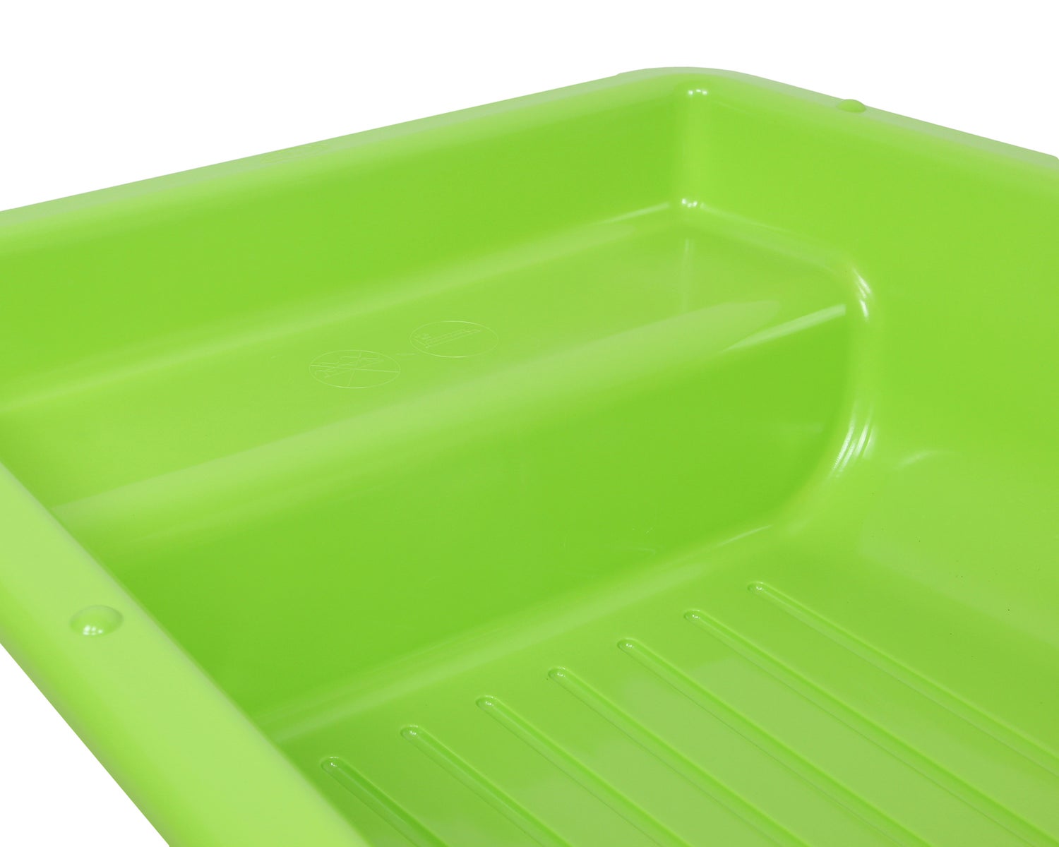 Ondis24 Zandbak met Deksel Plastic Boot