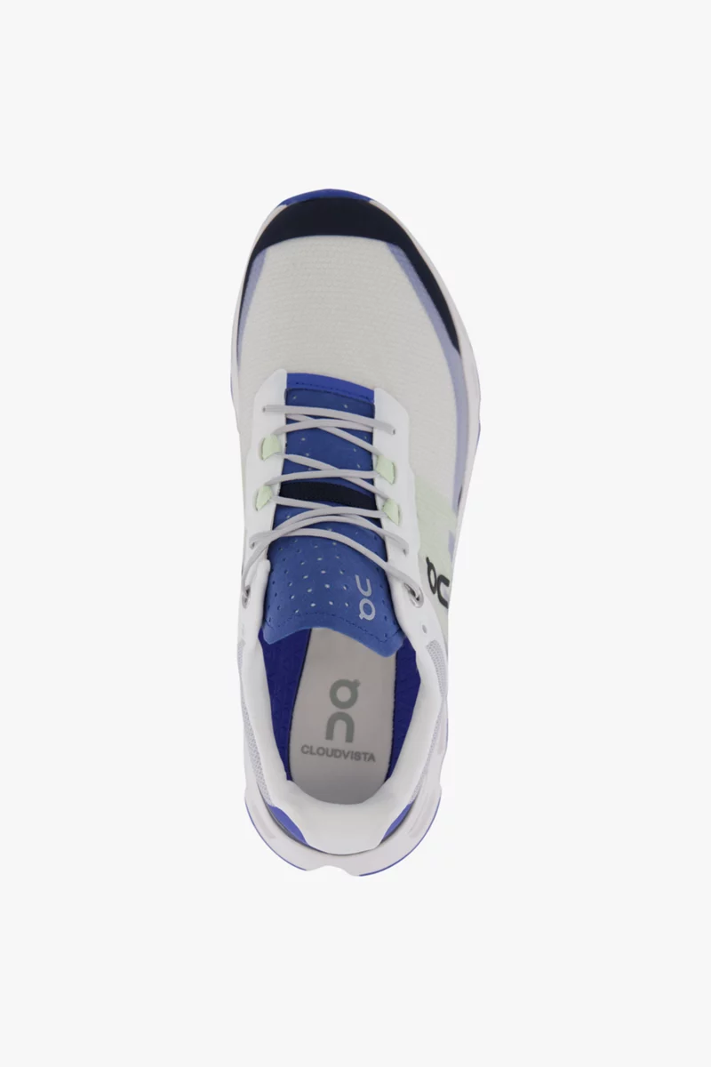ON Cloudvista Herren Trailrunningschuh