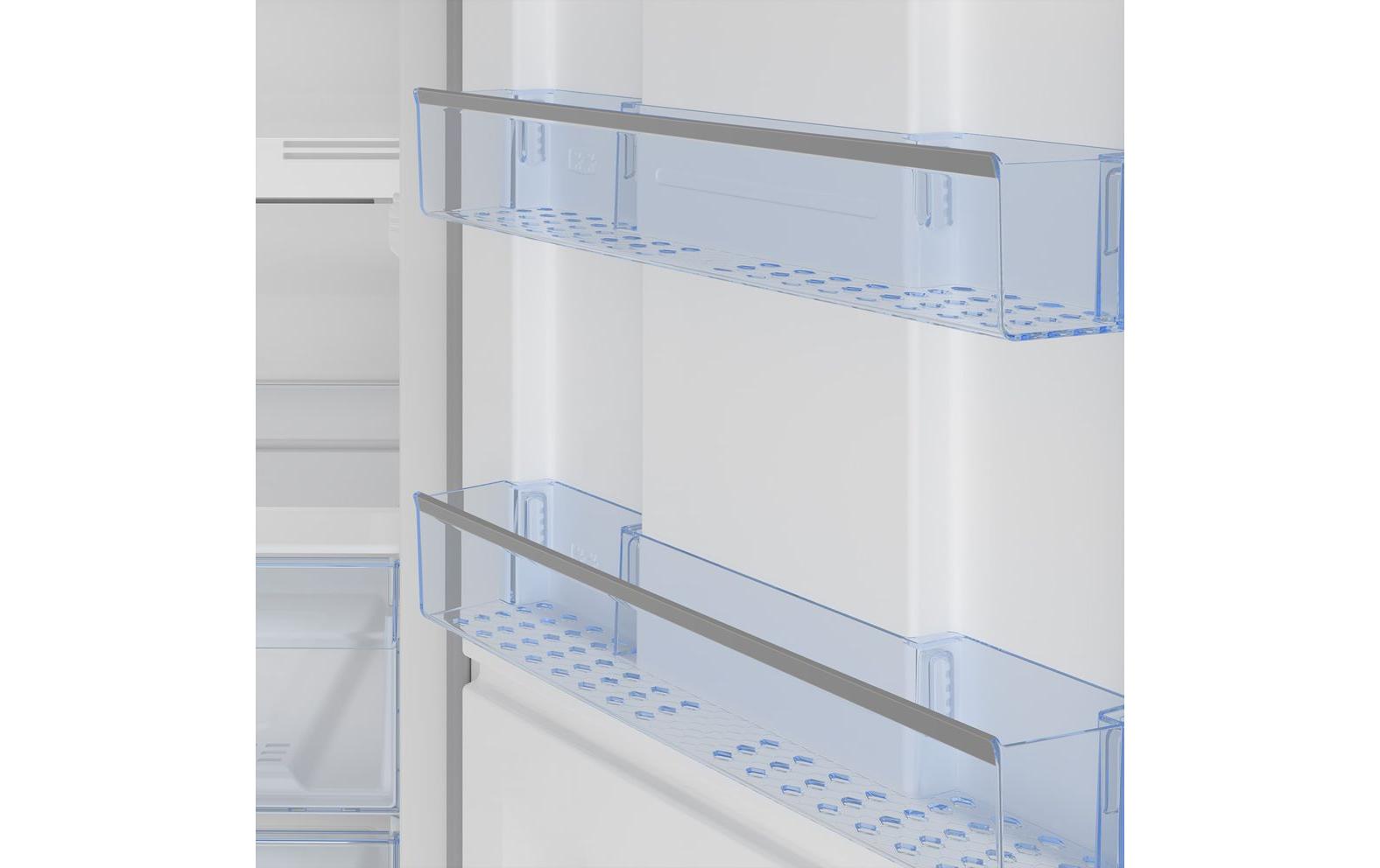 Gefrierschrank RFNE448E45WCH<br>Freistehender Gefrierschrank