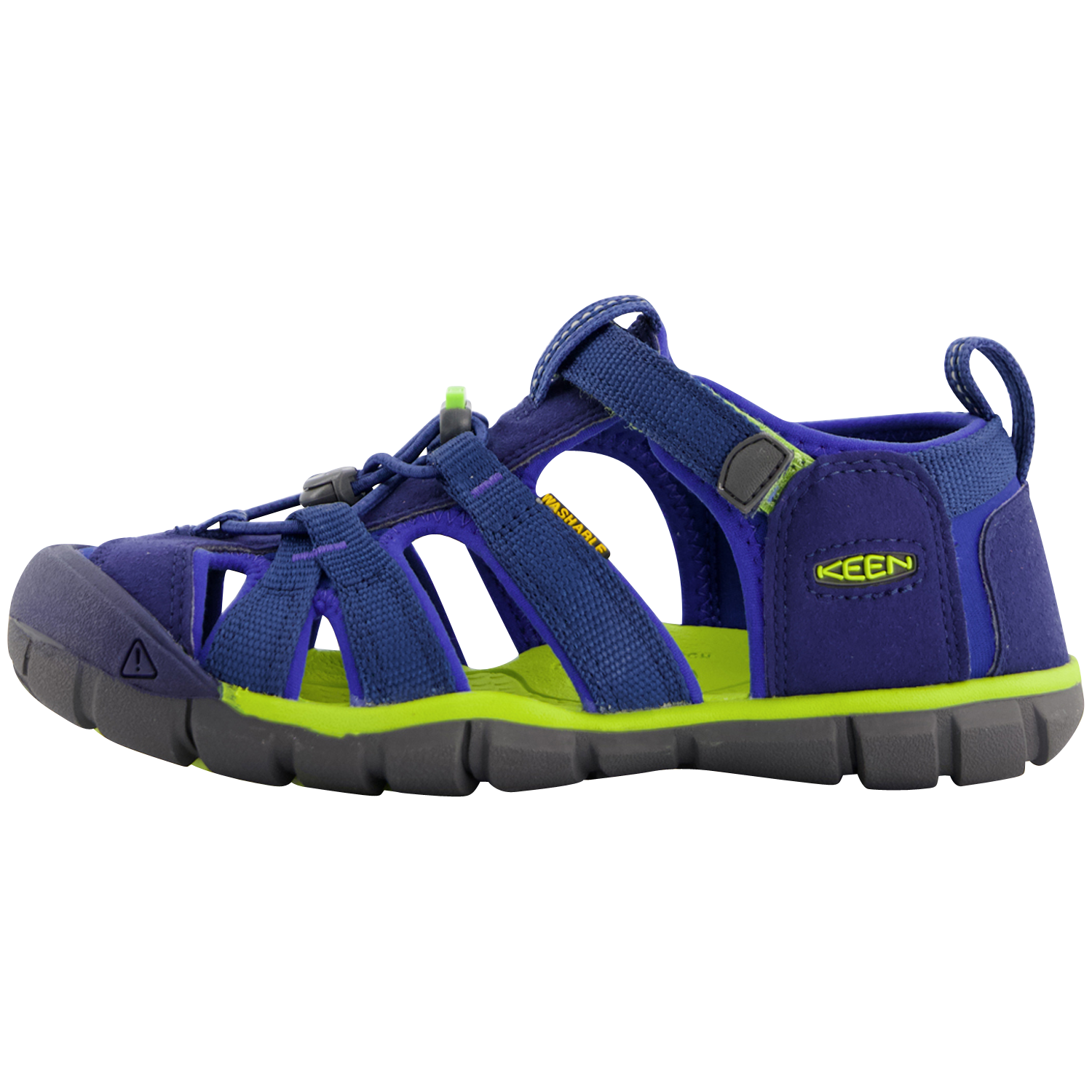 Keen SEACAMP II CNX