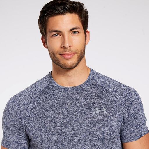 Tecnologia Under Armour