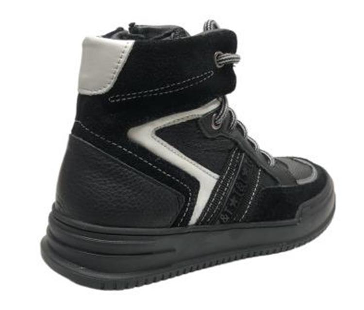 Track Style 322875_Coen Cross wijdte 2.5 Zwart/COMBI