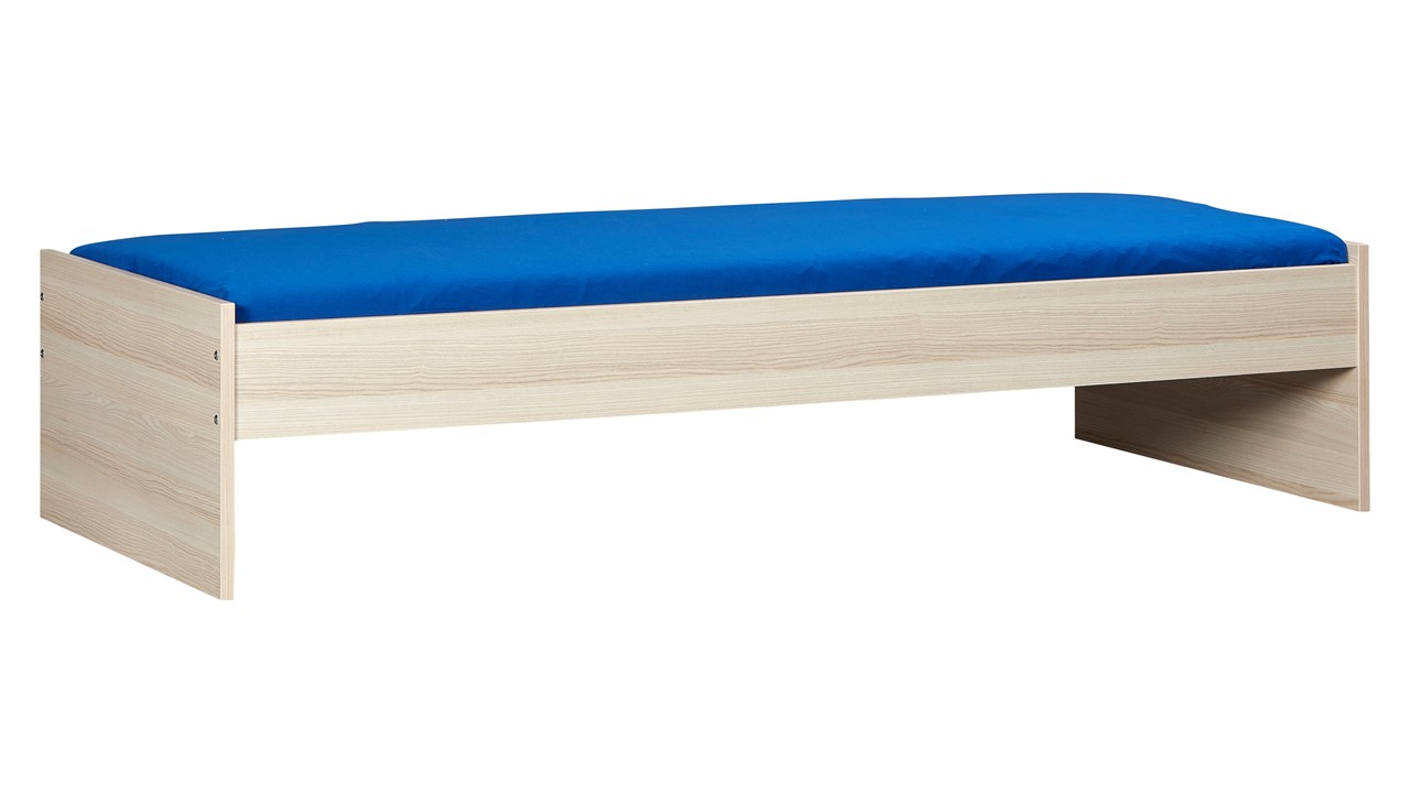Bed Pep naturel