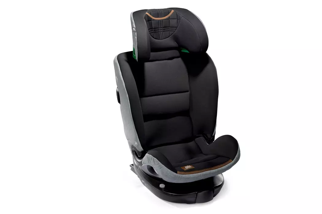 Autositz i-Spin XL