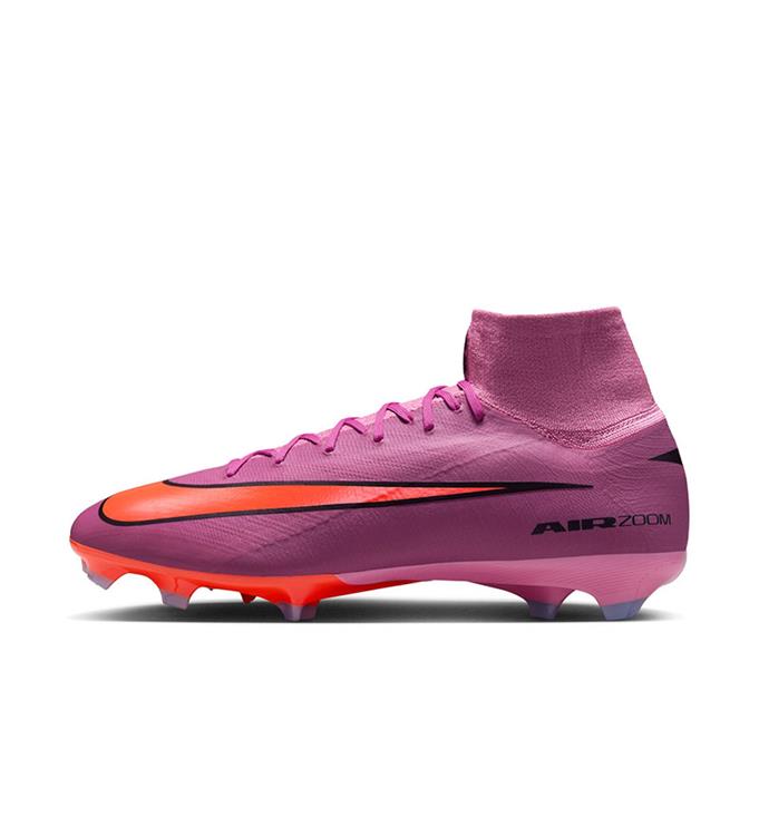 Nike Zoom Superfly 10 Pro FG HF9433 MAGIC-FLAMINGO-BLACK-TOTAL-CRI